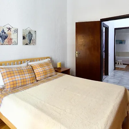 Avra Holiday home Hanioti