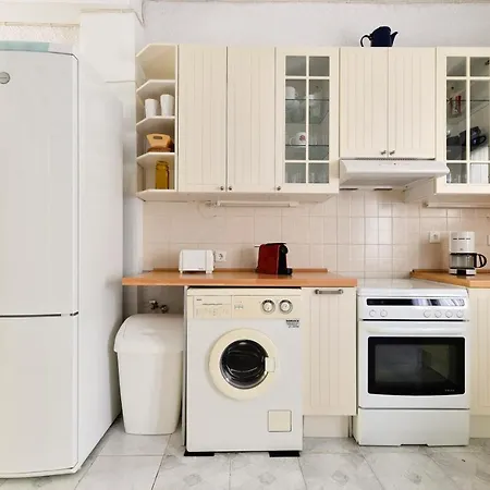 Holiday home Avra Hanioti