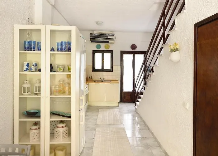 Holiday home Avra Hanioti