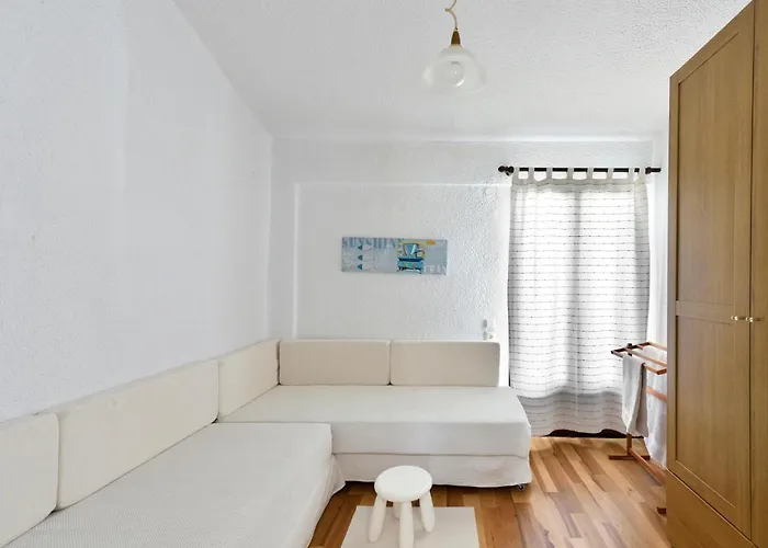 Avra Holiday home Hanioti