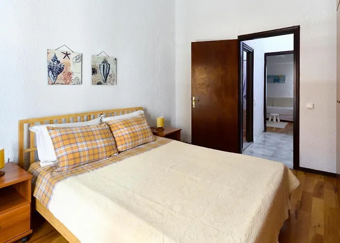 Avra Holiday home Hanioti