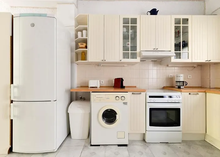 Holiday home Avra Hanioti