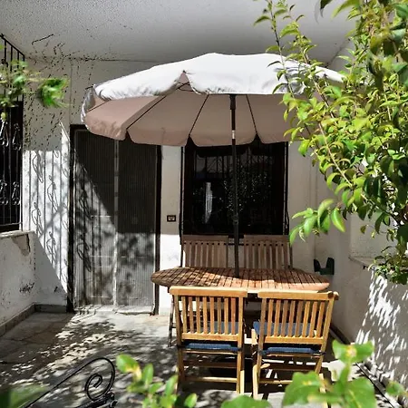 Avra Σπίτι διακοπών *
