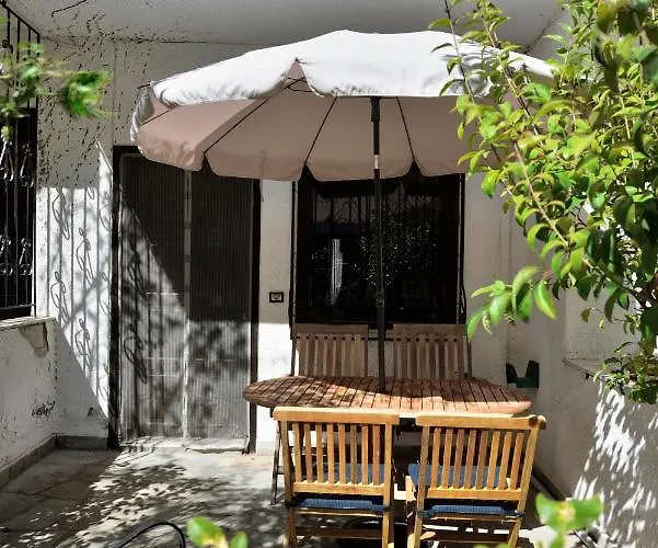 Avra Semesterbostad *