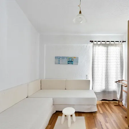 Avra Сasa de vacaciones Chaniotis